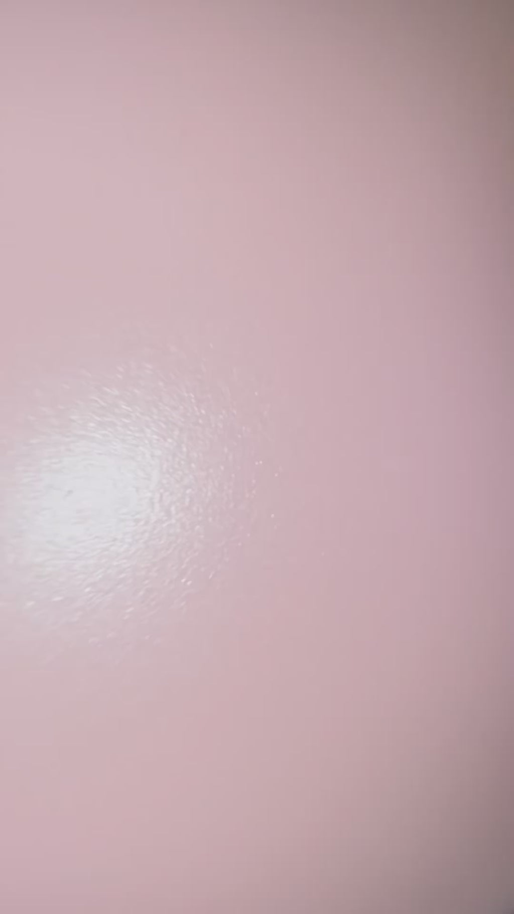 Lash Tech Heart Shaped Mirror – Pink Decoden Kawaii Mirror for Eyelash Artists/ Eyelash Technician